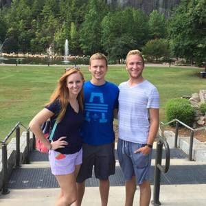 Meet your Posher, Paige